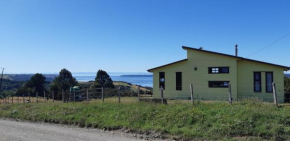 Cabaña Quiquel, Dalcahue, Chiloe